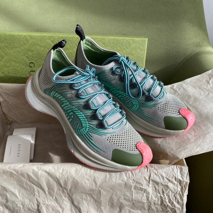 Gucci Run Sneakers