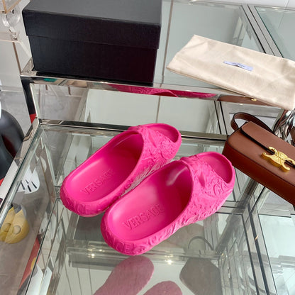 Versace Dimension Sliders