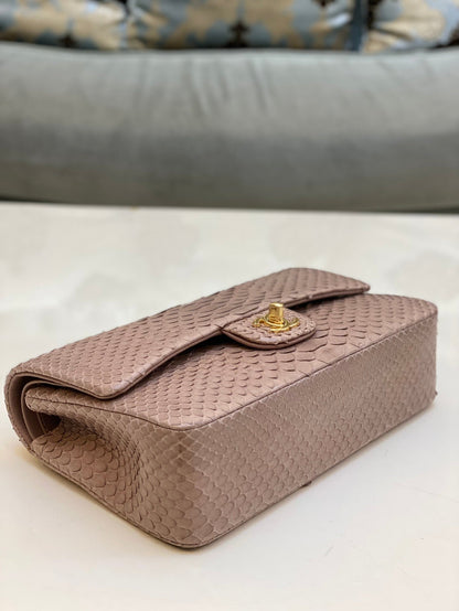 Chanel  Double Flap Bag