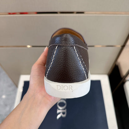 Christian Dior Loafers