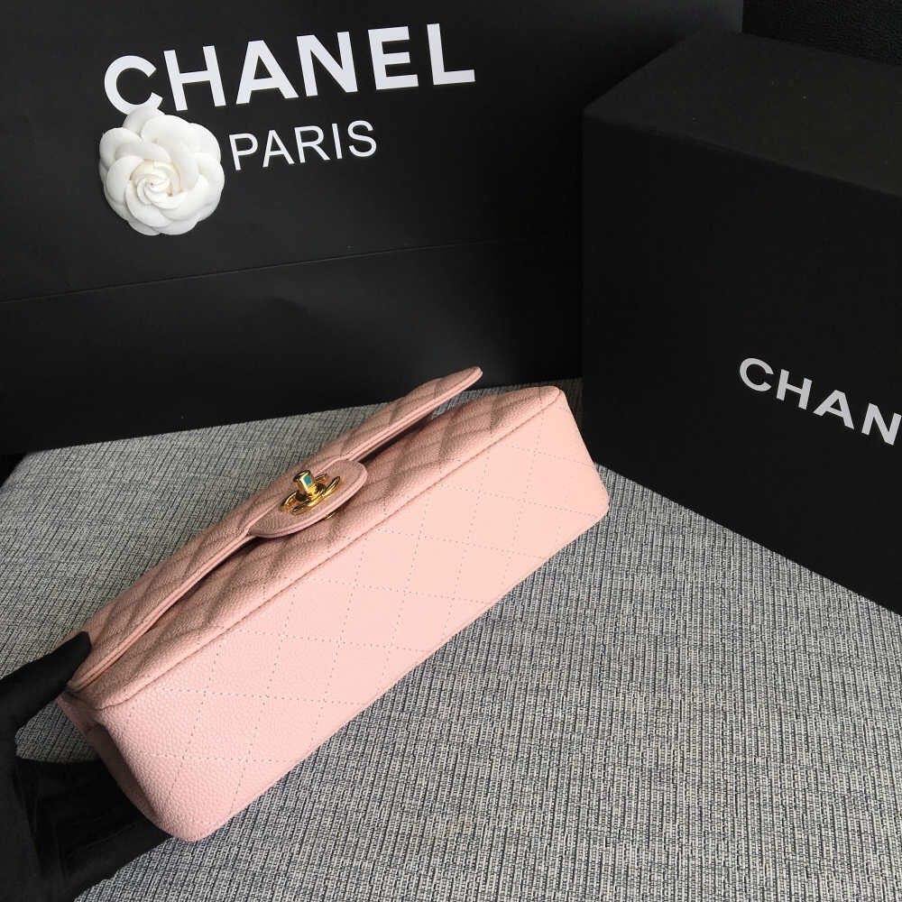 Chanel Double Flap Bag