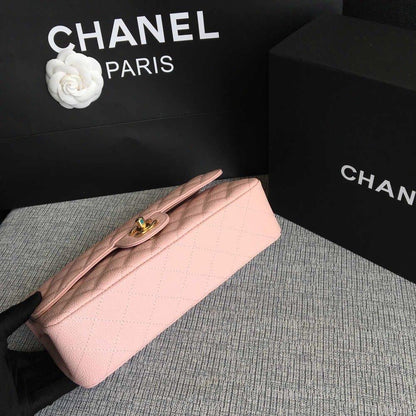 Chanel Double Flap Bag