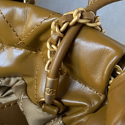 Chanel 22 Mini HandBag