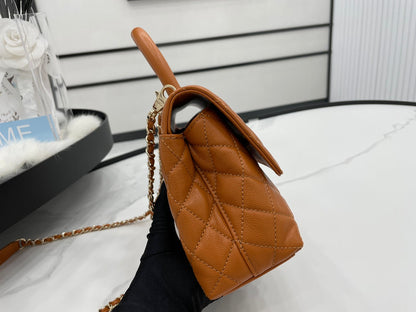 Chanel Coco Handle Medium  bag