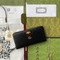 Gucci Diana Continental Wallet