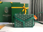 Goyard Minaudiere Trunk Bag
