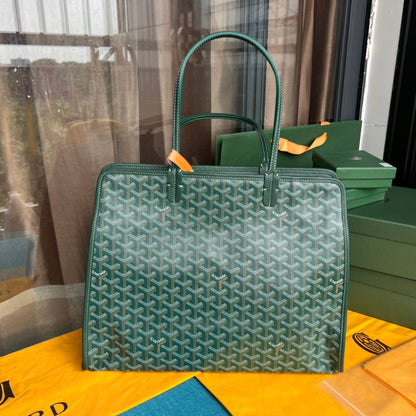 Goyard Hardy PM Bag