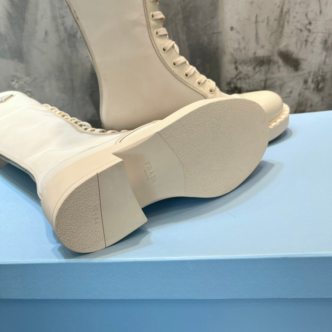 Prada Boots