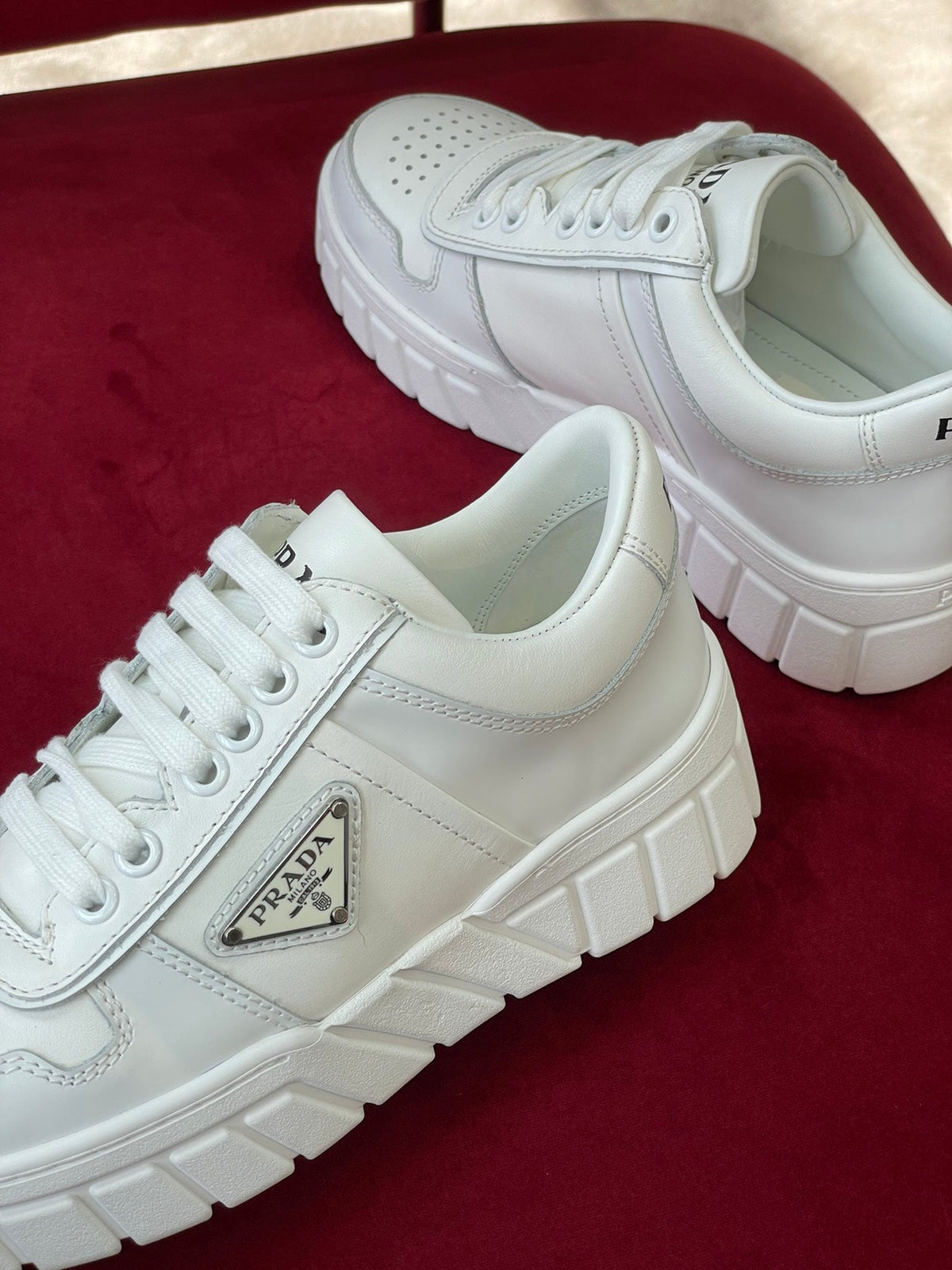Prada Sneakers