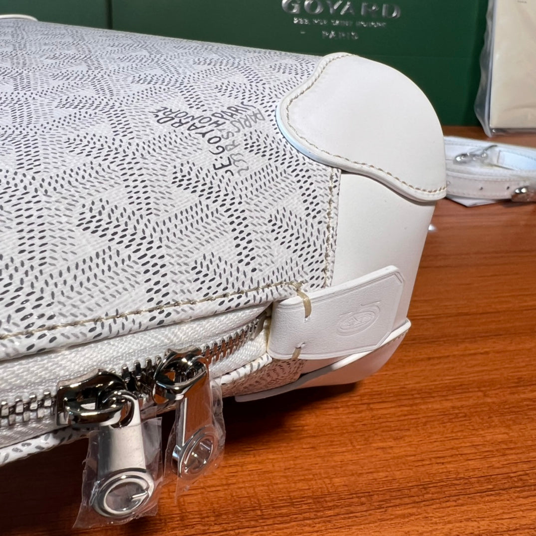 Goyard Vendome Mini Bag