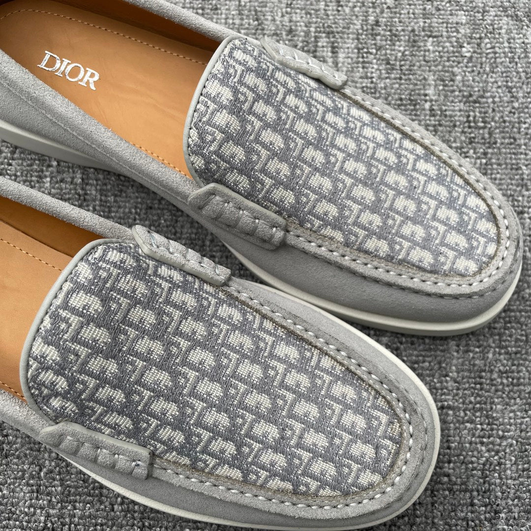 Christian Dior Loafers