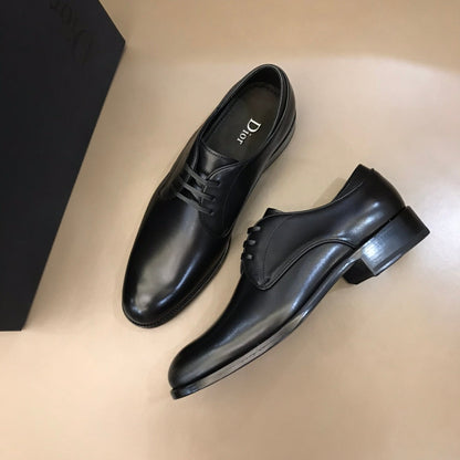 Christian Dior Loafers Shoe