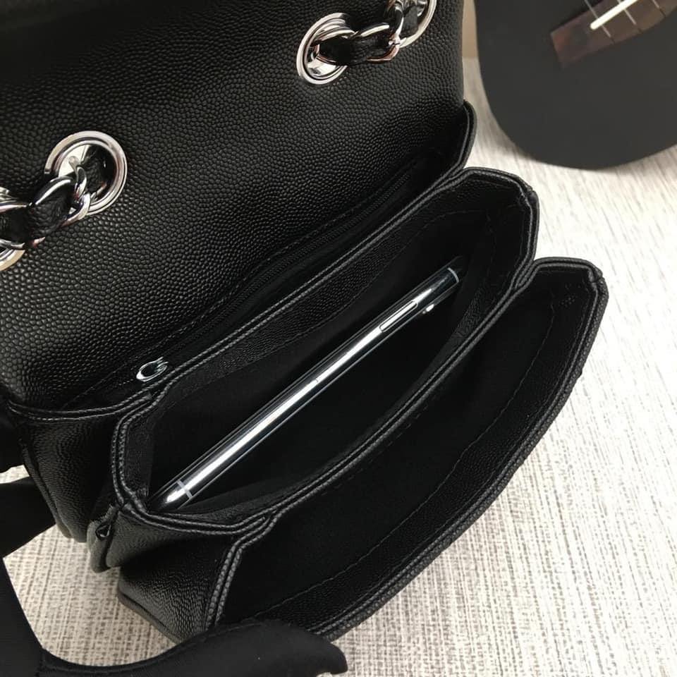 Chanel Quilted Bag