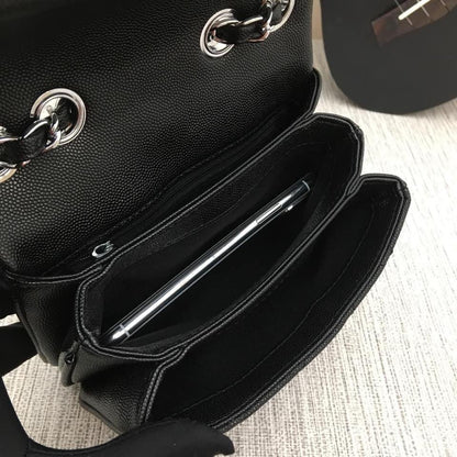 Chanel Quilted Bag