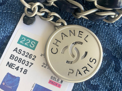 Chanel 22 Medium Handbag