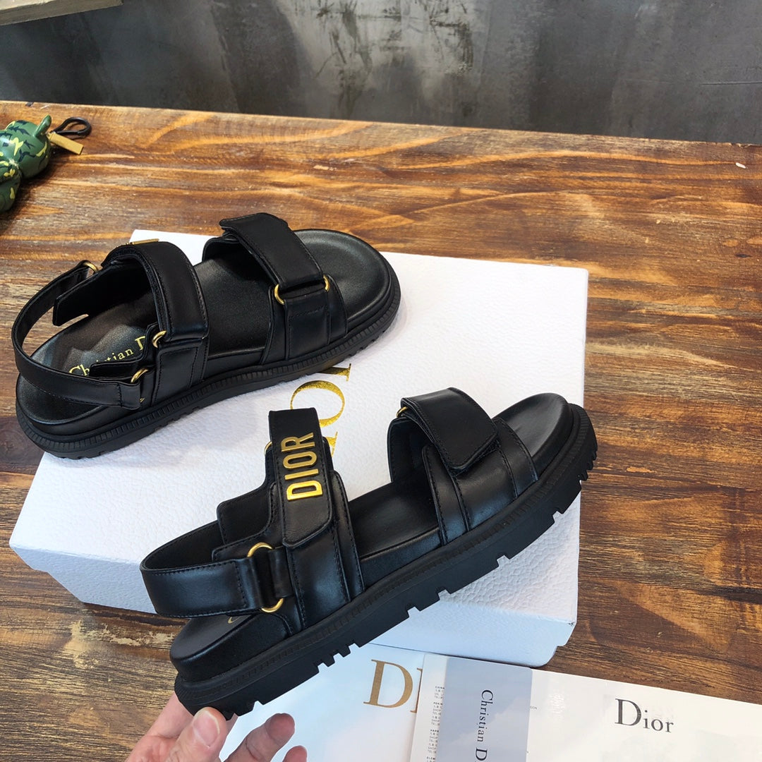Christian Dior DiorAct sandal