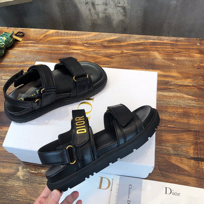 Christian Dior DiorAct sandal