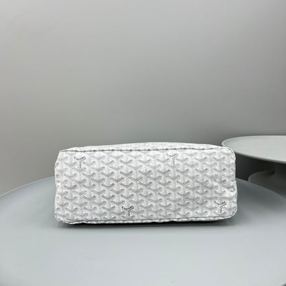 Goyard Boheme Hobo Bag