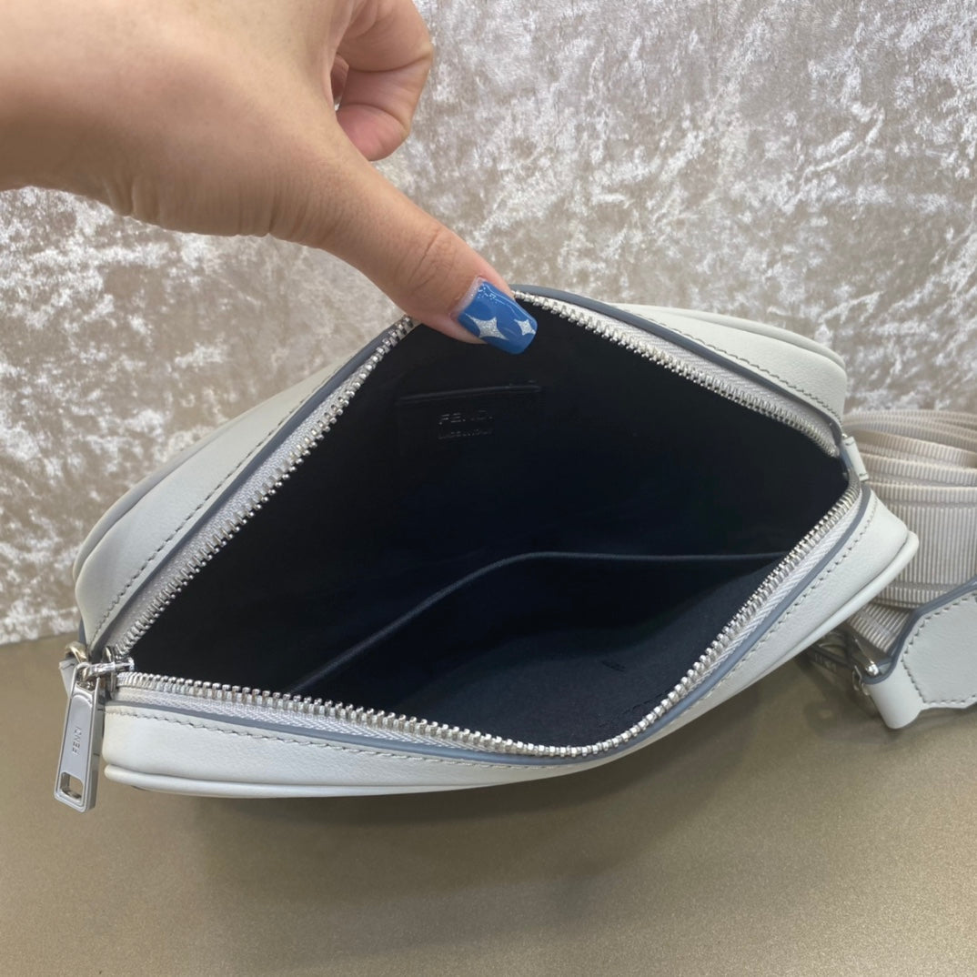 Fendi  Camera case Bag