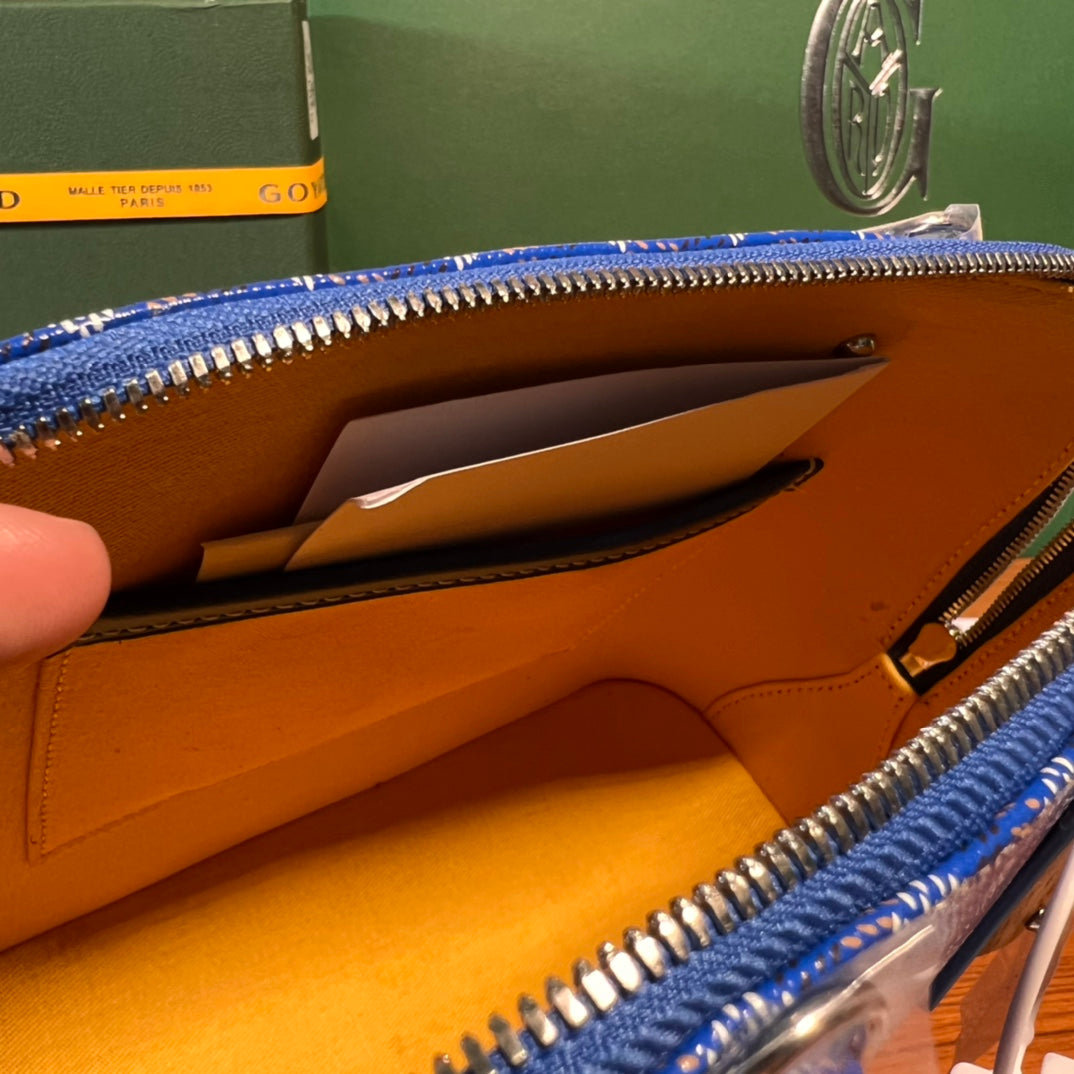 Goyard Vendome Mini Bag