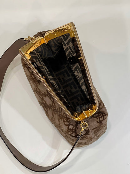 Fendi First Small Bag