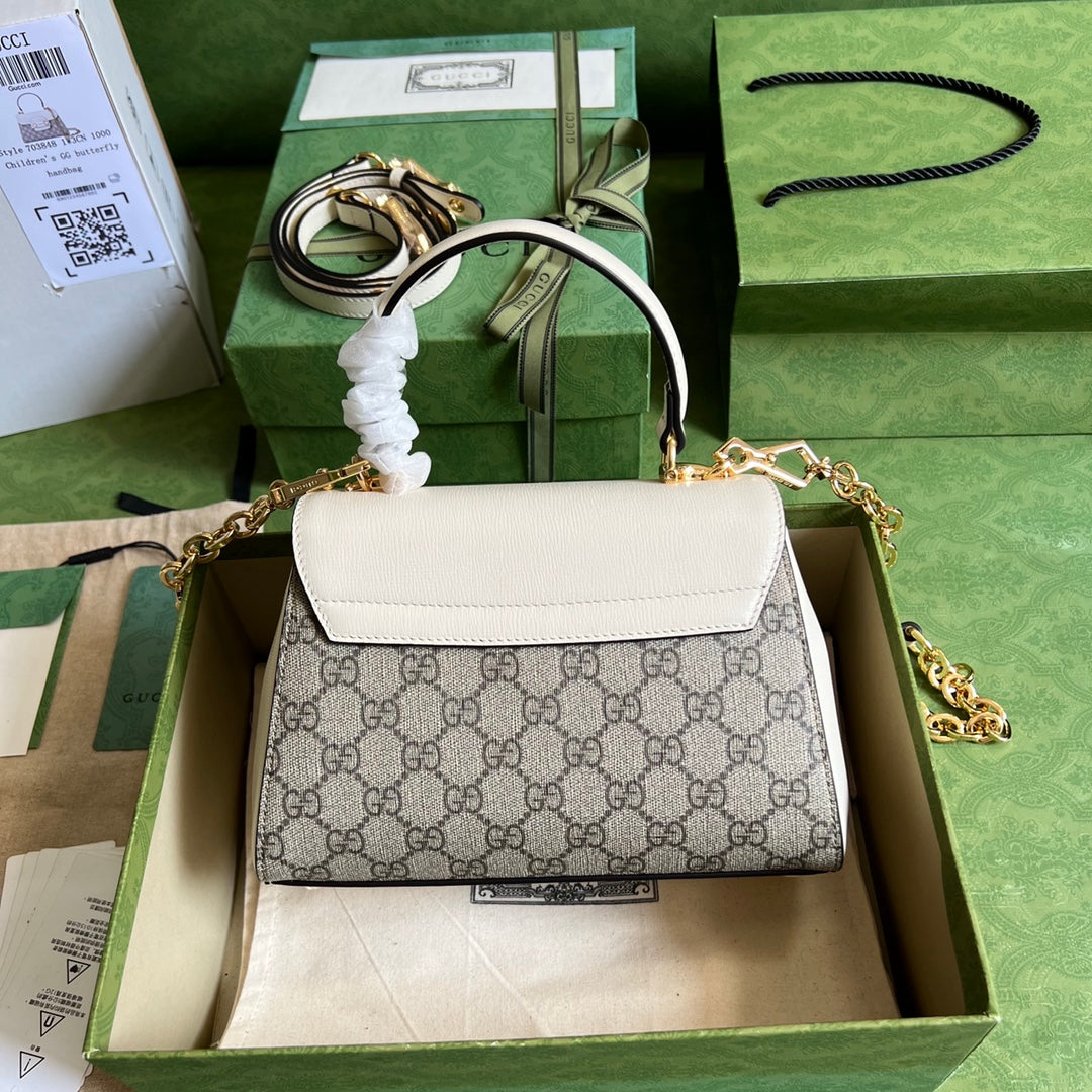 Gucci Horsebit 1955 Medium Bag