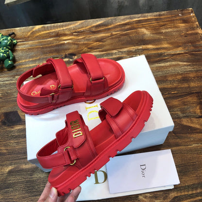 Christian Dior DiorAct sandal