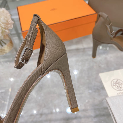 Hermes premiere 70 Heels