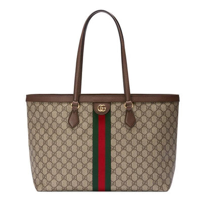 Gucci Ophidia medium tote Handbag