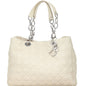 Dior Cannage Soft Shopping Tote Large Rovelle Bags