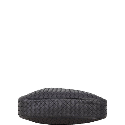 Bottega Veneta Intrecciato Loop Hobo