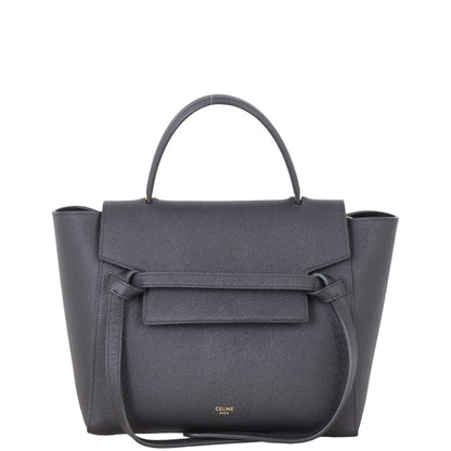 Celine Micro Belt Bag