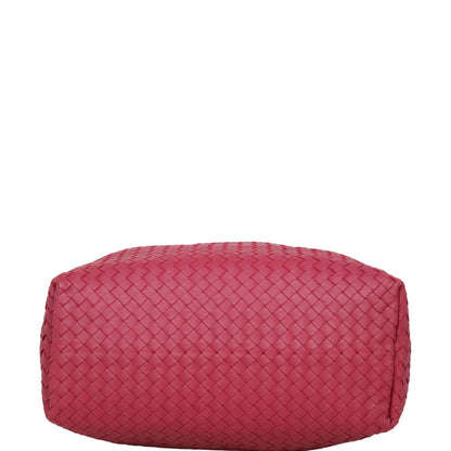Bottega Veneta Intrecciato Nappa Garda Medium