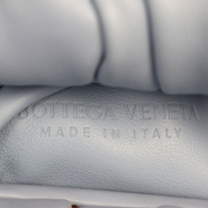 Bottega Veneta The Shoulder Pouch Medium