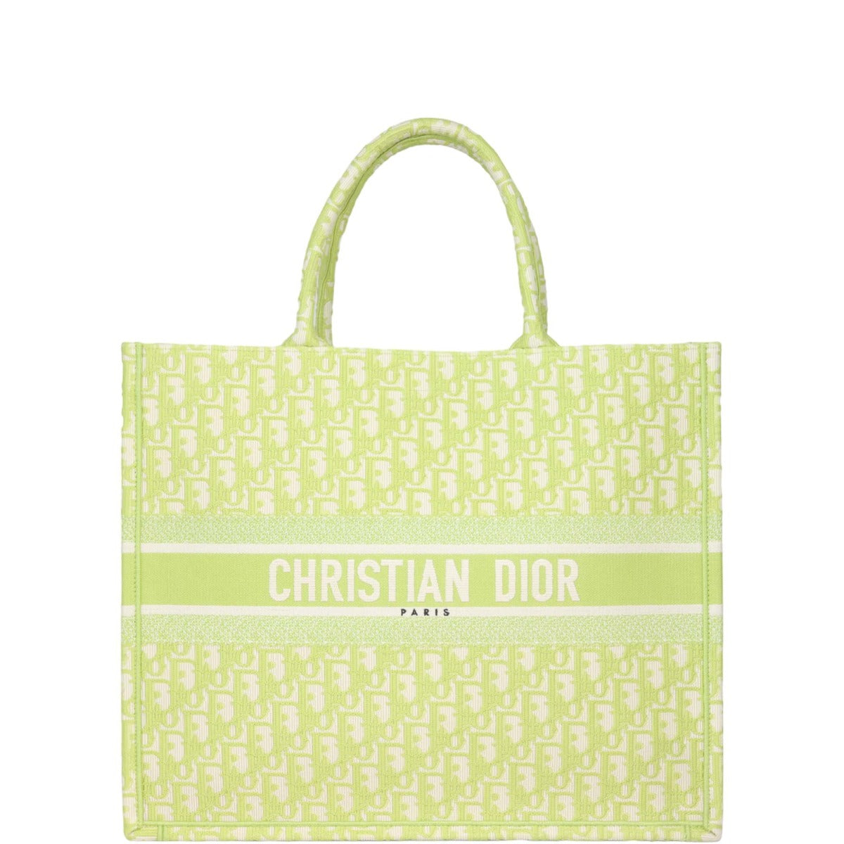 Dior Book Tote Large Oblique Rovelle Bags