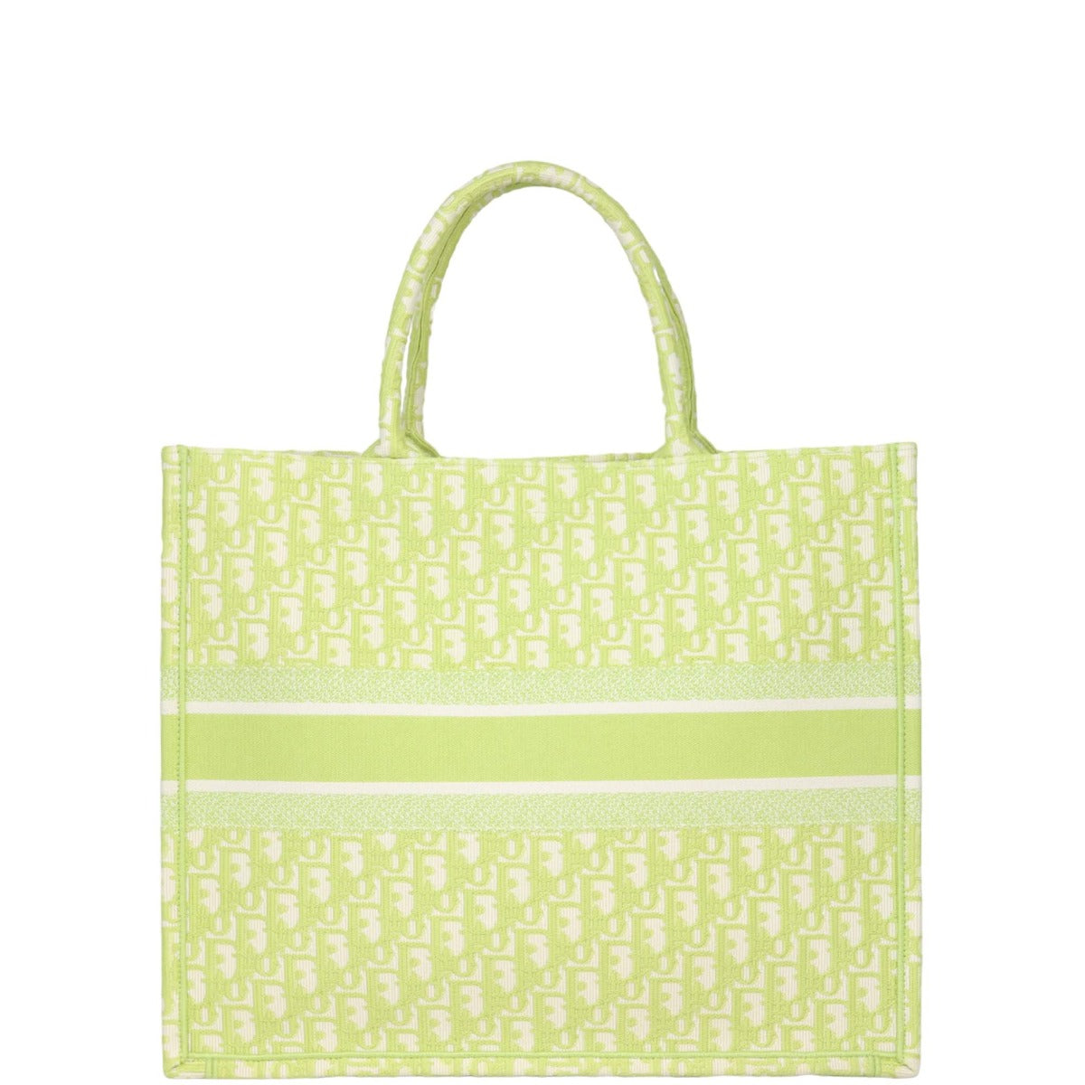 Dior Book Tote Large Oblique Rovelle Bags