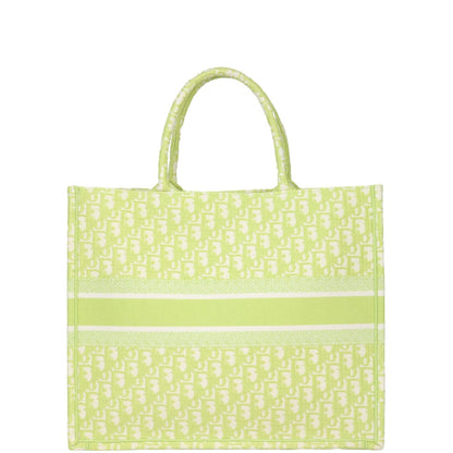 Dior Book Tote Large Oblique Rovelle Bags