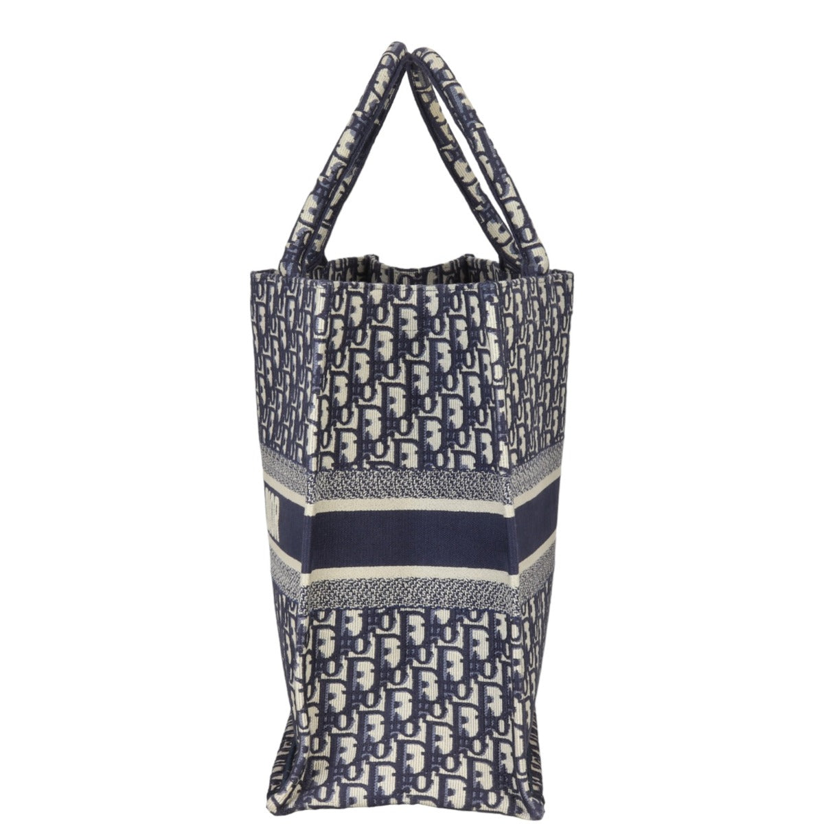 Dior Oblique Book Tote Large Rovelle Bags
