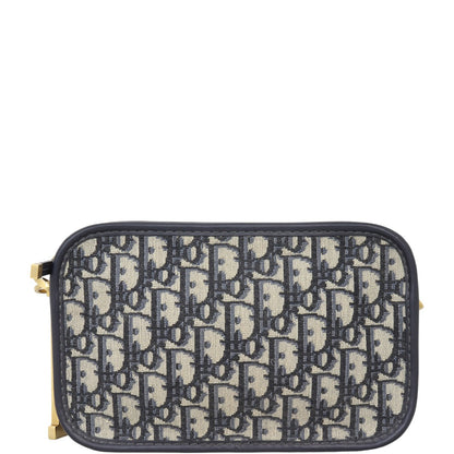 Dior Diorquake Clutch Oblique Rovelle Bags