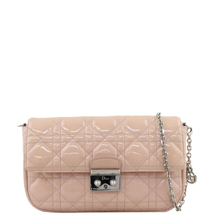 Dior Miss Dior Promenade Pouch Rovelle Bags