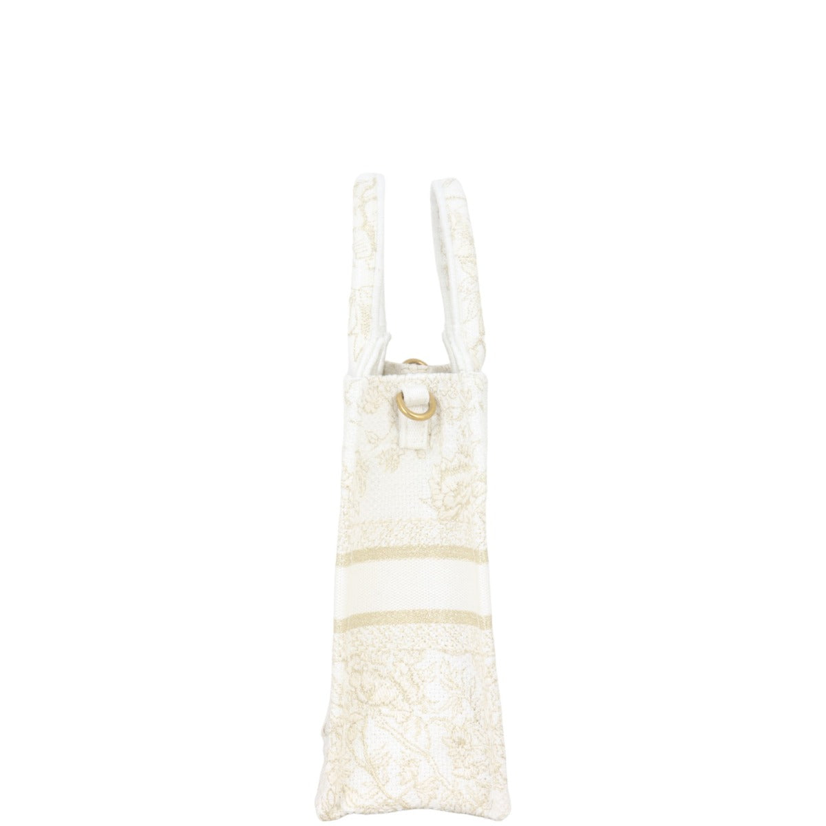 Dior Book Tote Mini Reve D'Infini Rovelle Bags