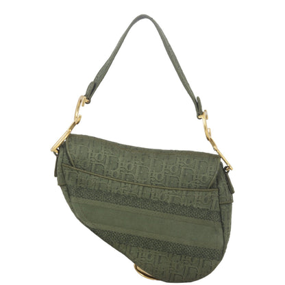 Dior Saddle Bag Oblique Embroidery Rovelle Bags