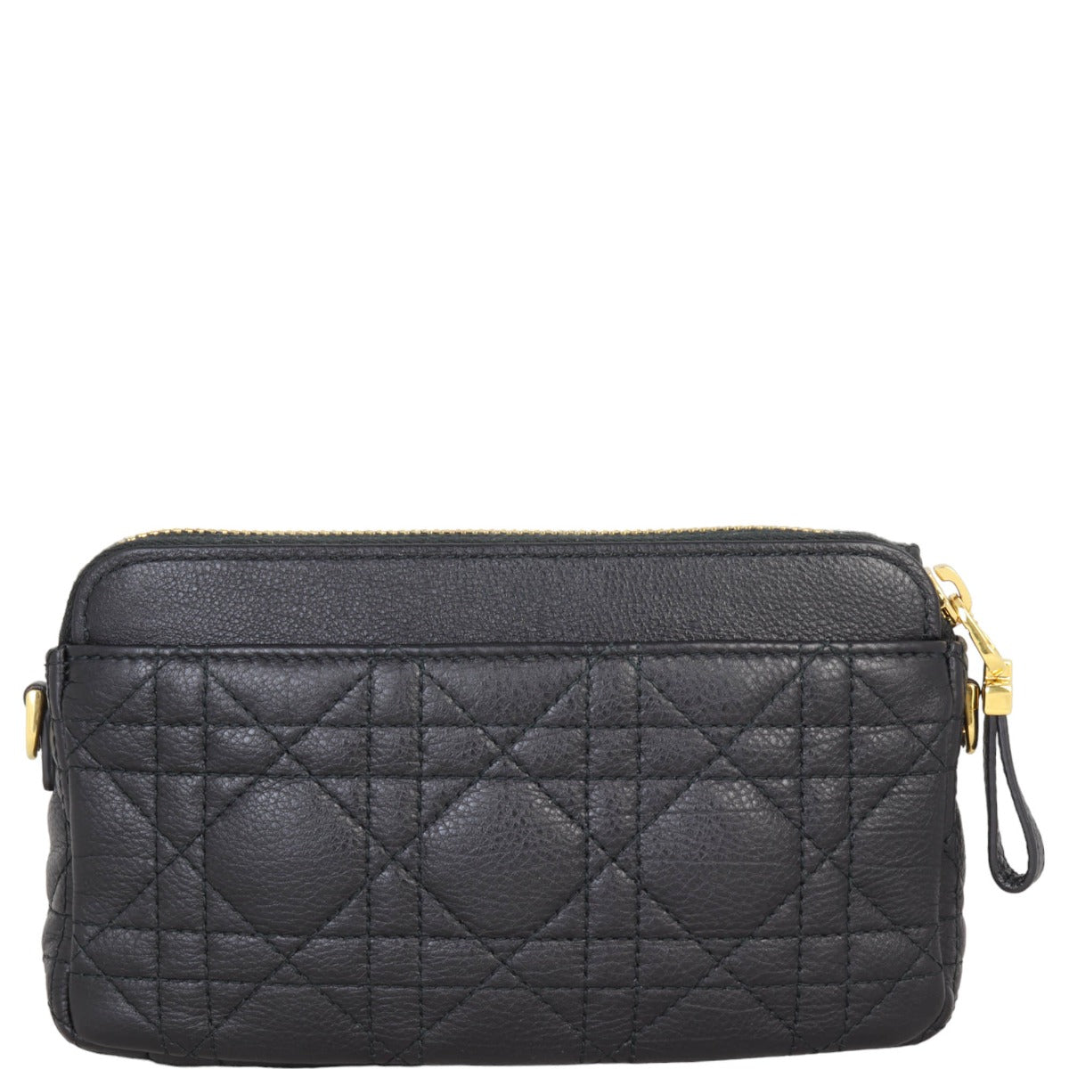 Dior Caro Pouch Rovelle Bags