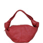 Bottega Veneta Nappa Double Knot Mini Bag