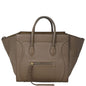 Celine Phantom Luggage Tote Medium