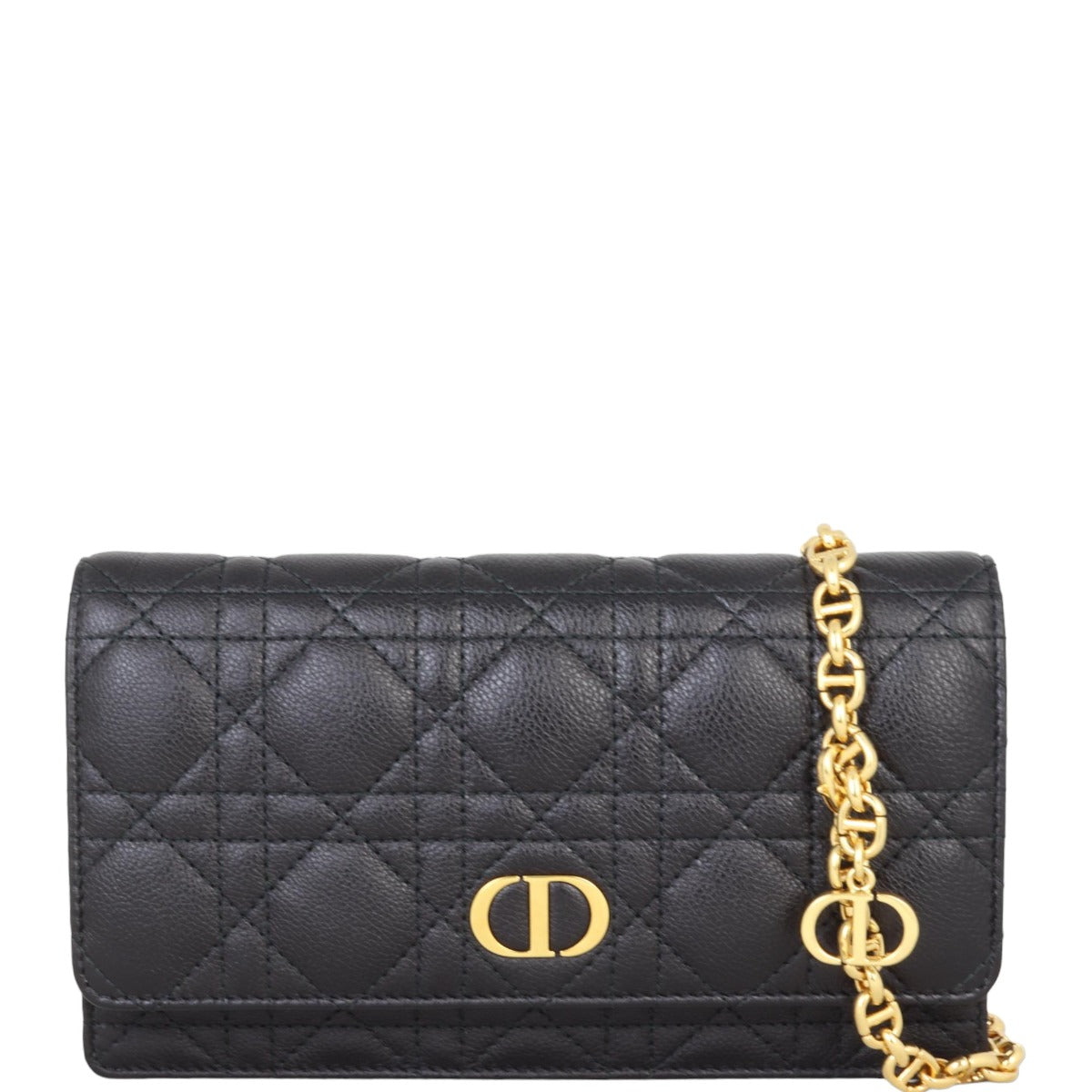 Dior Caro Belt Pouch Rovelle Bags