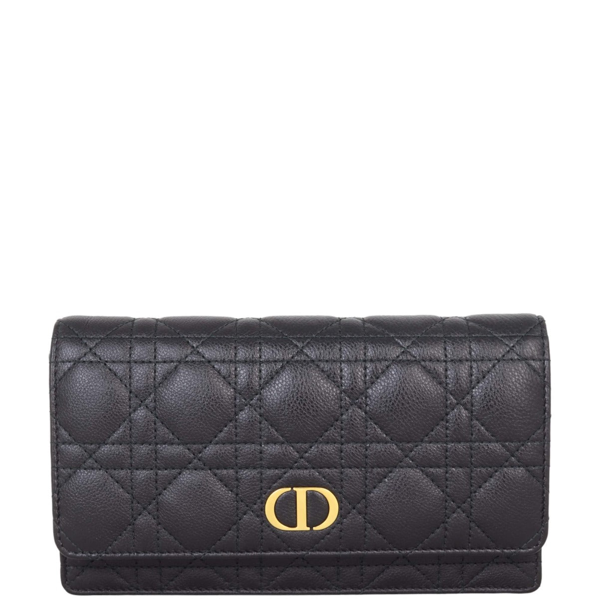 Dior Caro Belt Pouch Rovelle Bags