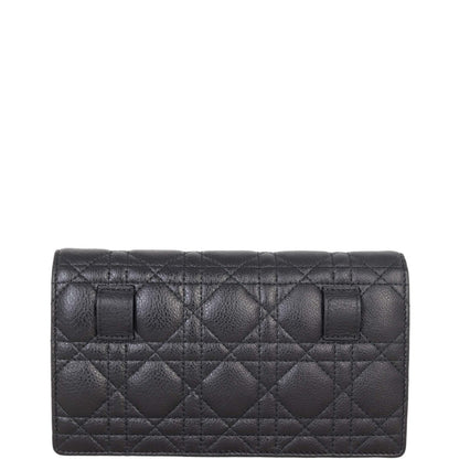Dior Caro Belt Pouch Rovelle Bags