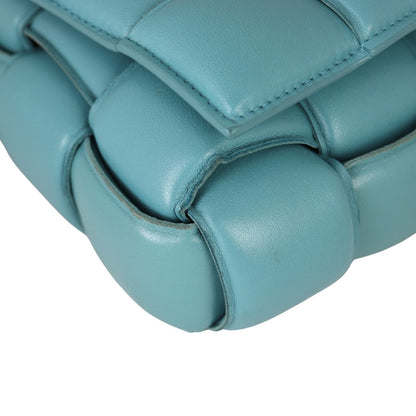 Bottega Veneta Padded Cassette