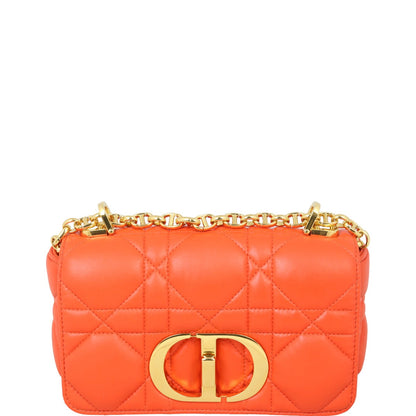 Dior Caro Bag Small Rovelle Bags